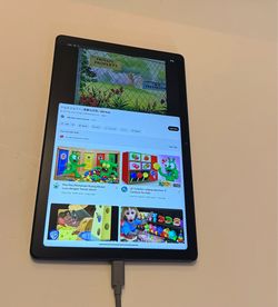 Tablet T-Mobile like New
