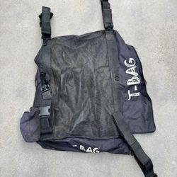 Boat T Bag - Hold Gear / Storage
