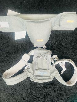 Baby carrier