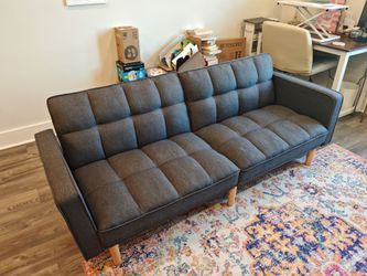 IKEA KIVIK 3-Seat Sofa — Great Condition (FREE Delivery Included!)
​