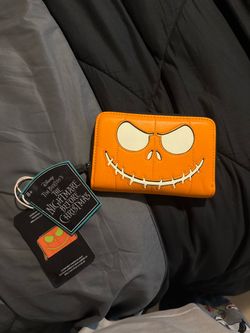 Loungefly wallet