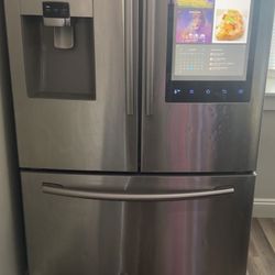Samsung Refrigerator 