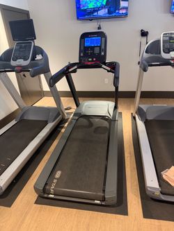 Treadmill - Startrac Commercial Unit