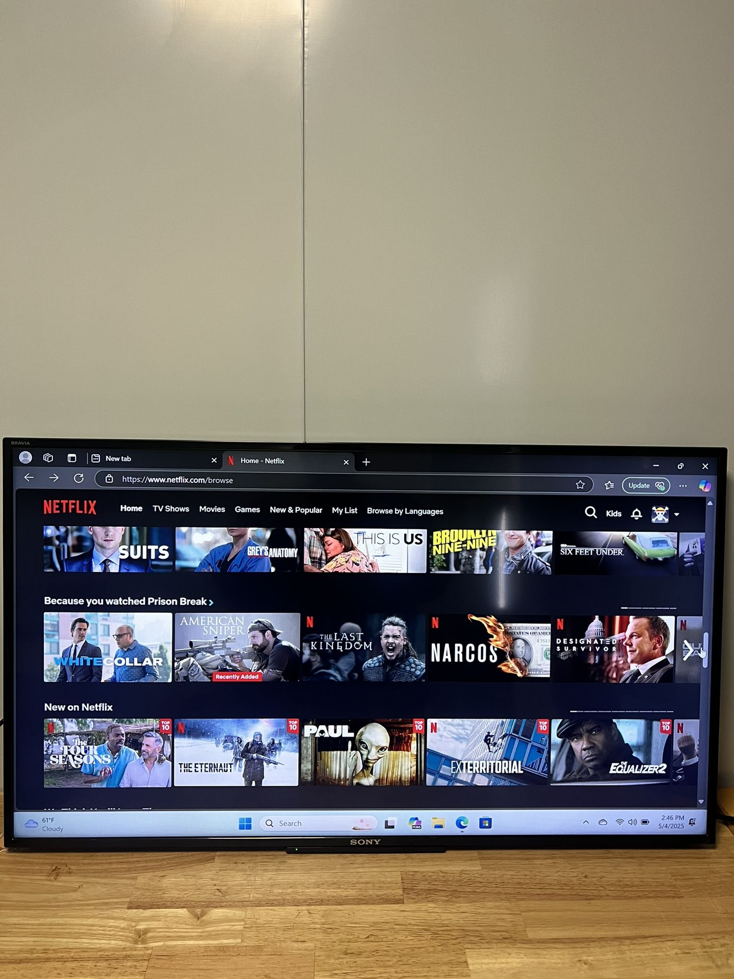 32 Inch Tv