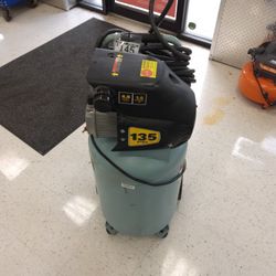 McGraw Electric Compressor 