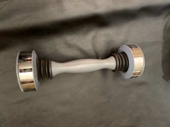 SHAKE WEIGHT DUMBBELL