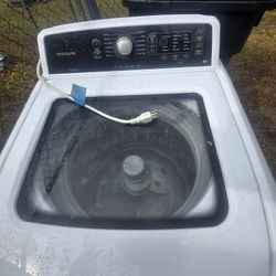 Washer,Dryer, Portable A/C Units