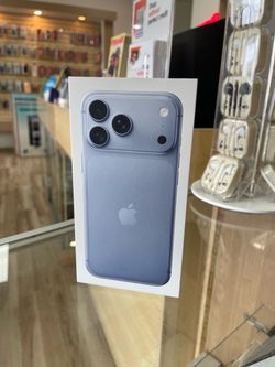 iPhone 18 Pro Max Glacier Financing $1-$100 Down