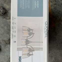 Light Fixture