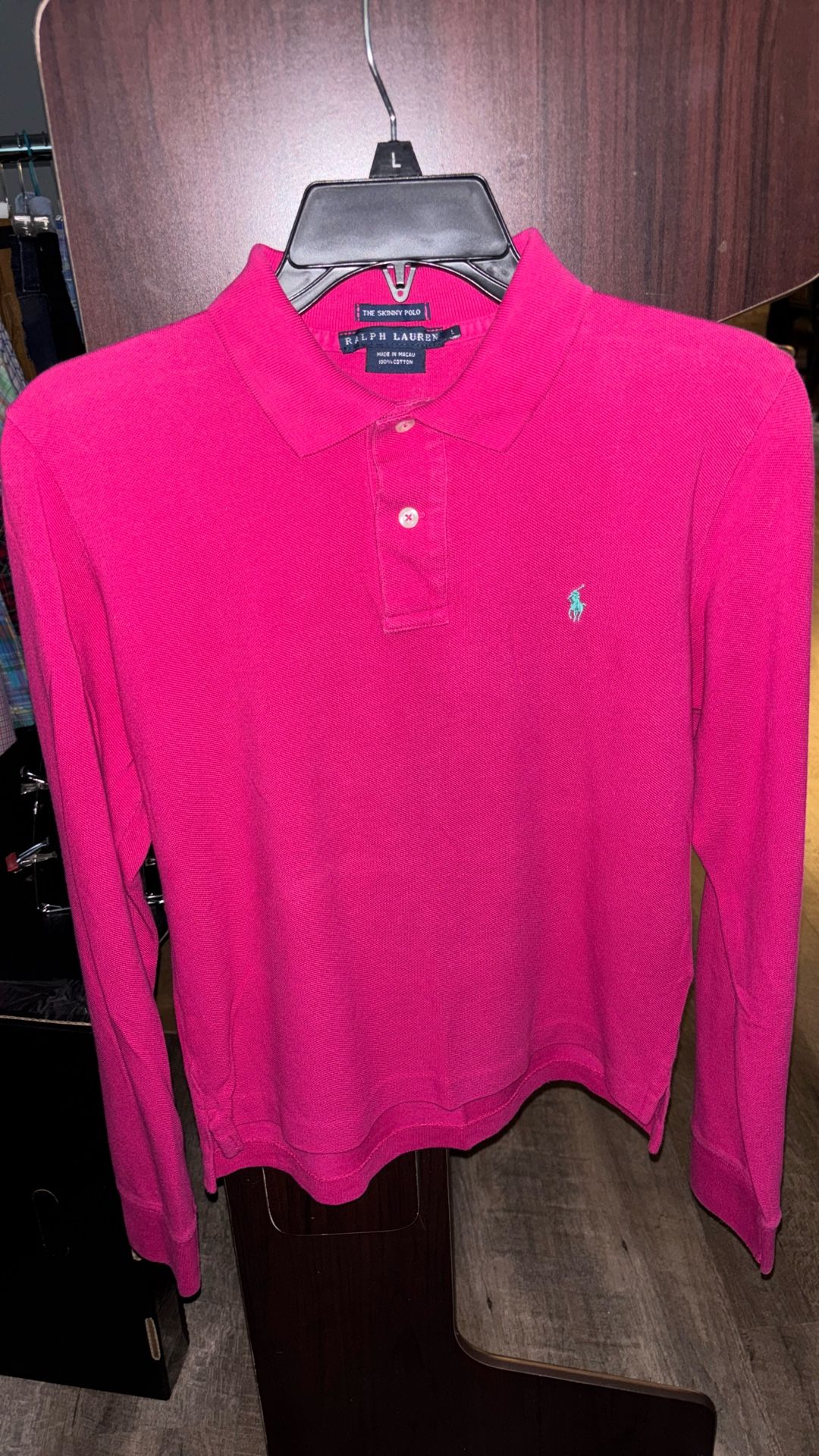 Polo Shirt