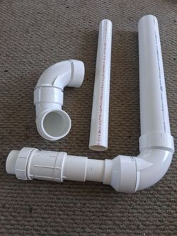 PVC PIPE