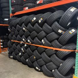 225/60/16 Ferentino Tires 