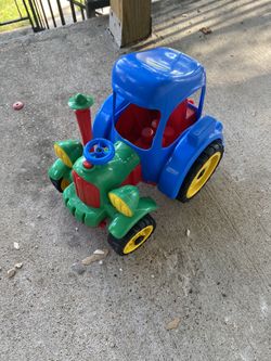 Carro Para Niño 