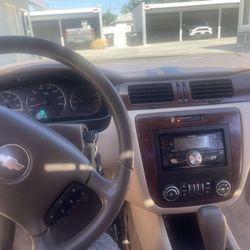 Chevy Impala 2006 LTZ 