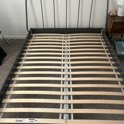 Queen/Full Bed Frame 