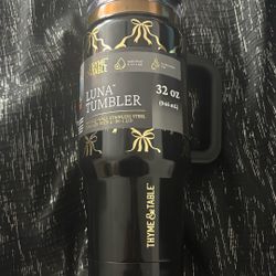 tumbler 