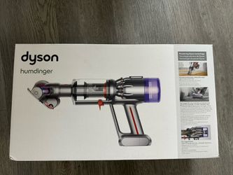 NEW Dyson Humdinger Handheld Vacuum Cleaner