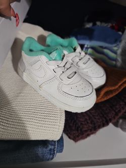 Baby Shoes