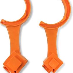 RV drain hose wrench