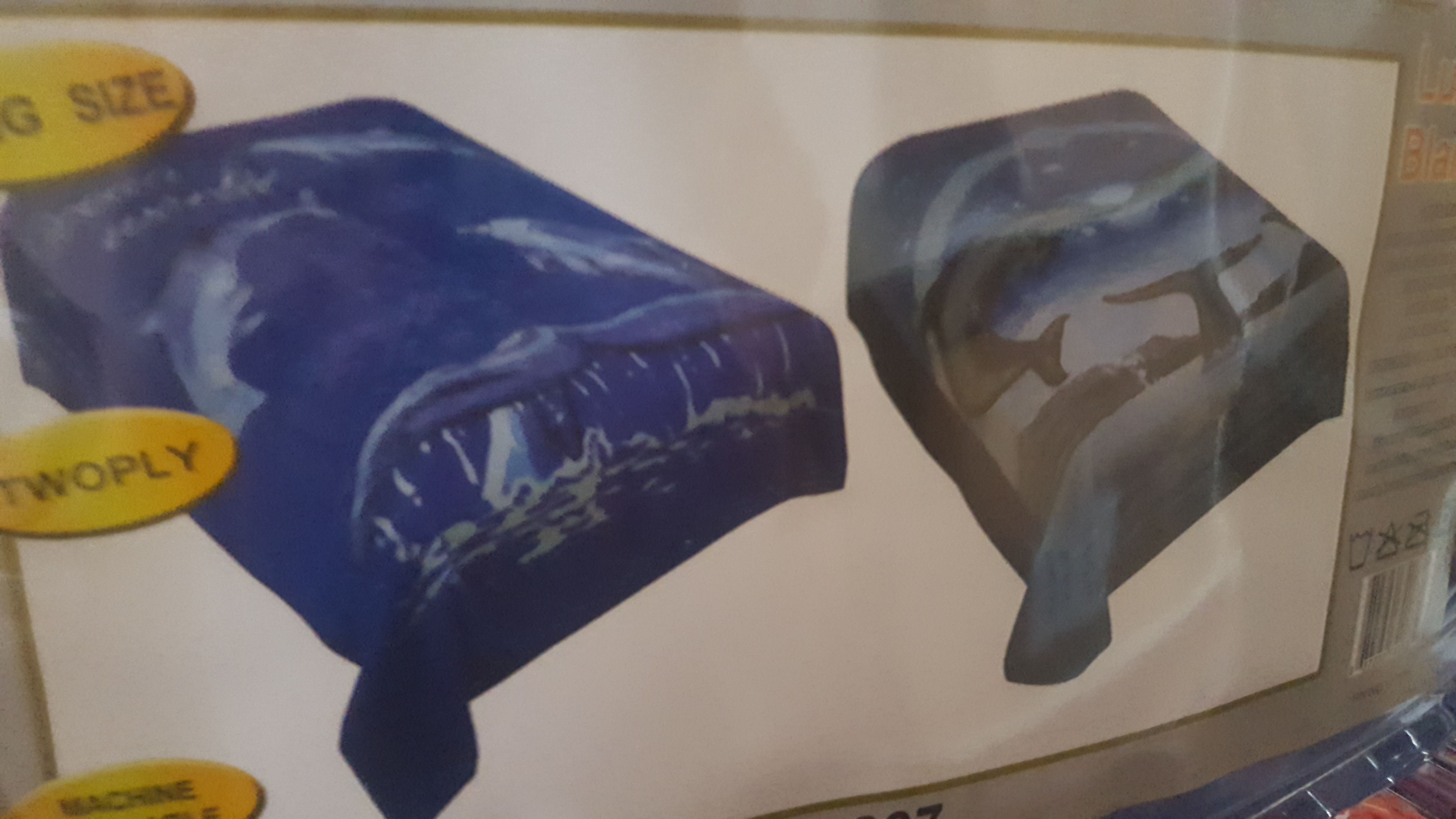super soft blanket Osaka two ply King size