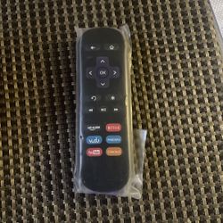 Roku Control 