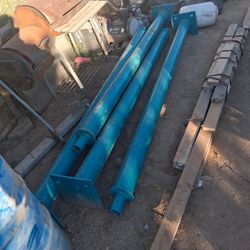 10ft Heavy Duty Post