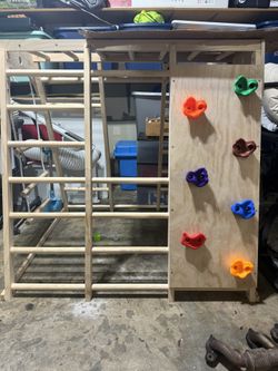 Indoor Playground