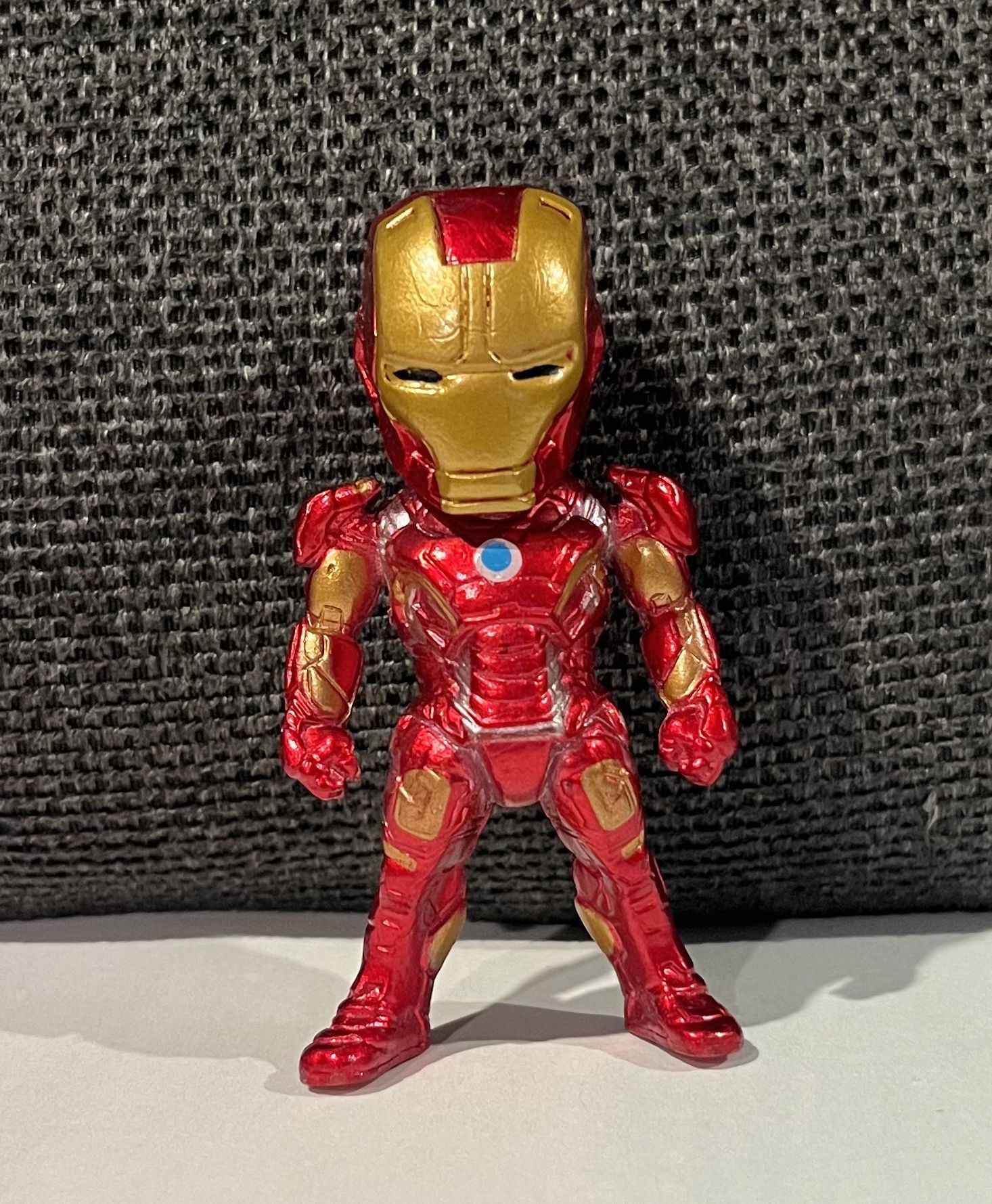Ironman Figure