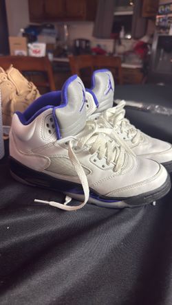 Jordan Retro 5