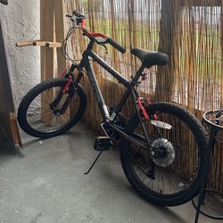Kids Bike