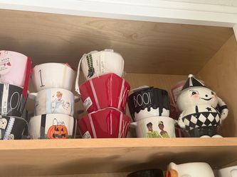 Rae Dunn collection