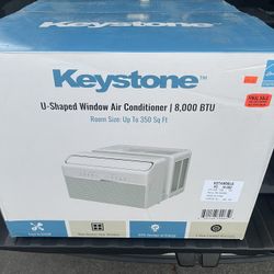 Keystone AC Unit