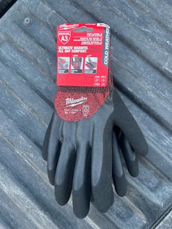 Work Gloves