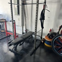 Set Of Weights 