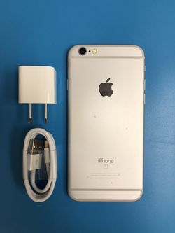 iPhone 6S 64GB Factory Unlocked