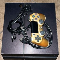 PlayStation 4