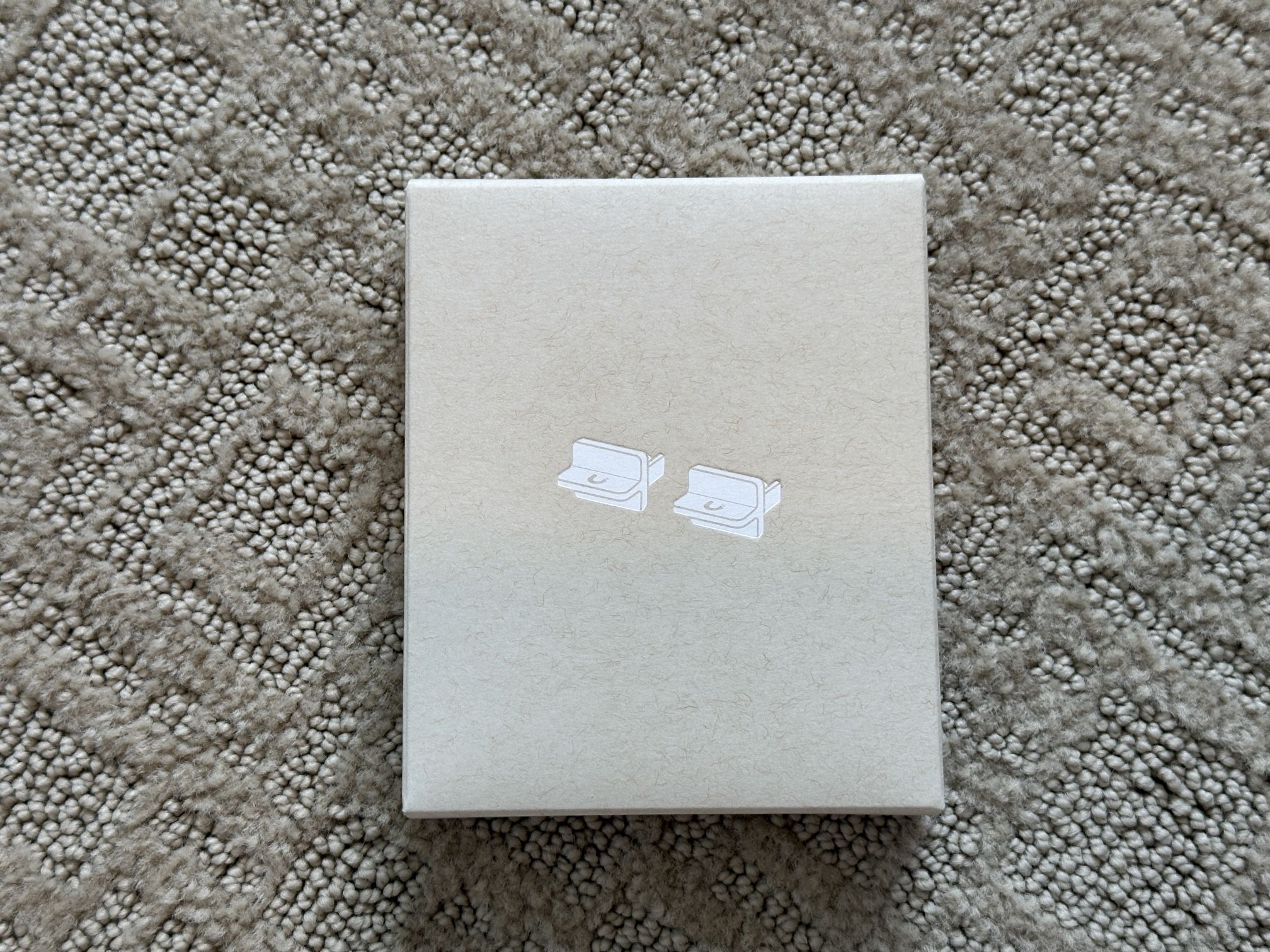 Ubiquiti RJ45 Dust Cover UACC-RJ45-Cover