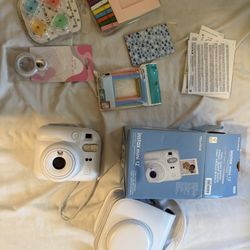 Instax Mini 12
