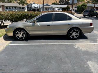 2003 Acura 3.2TL