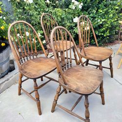 Antique Chairs