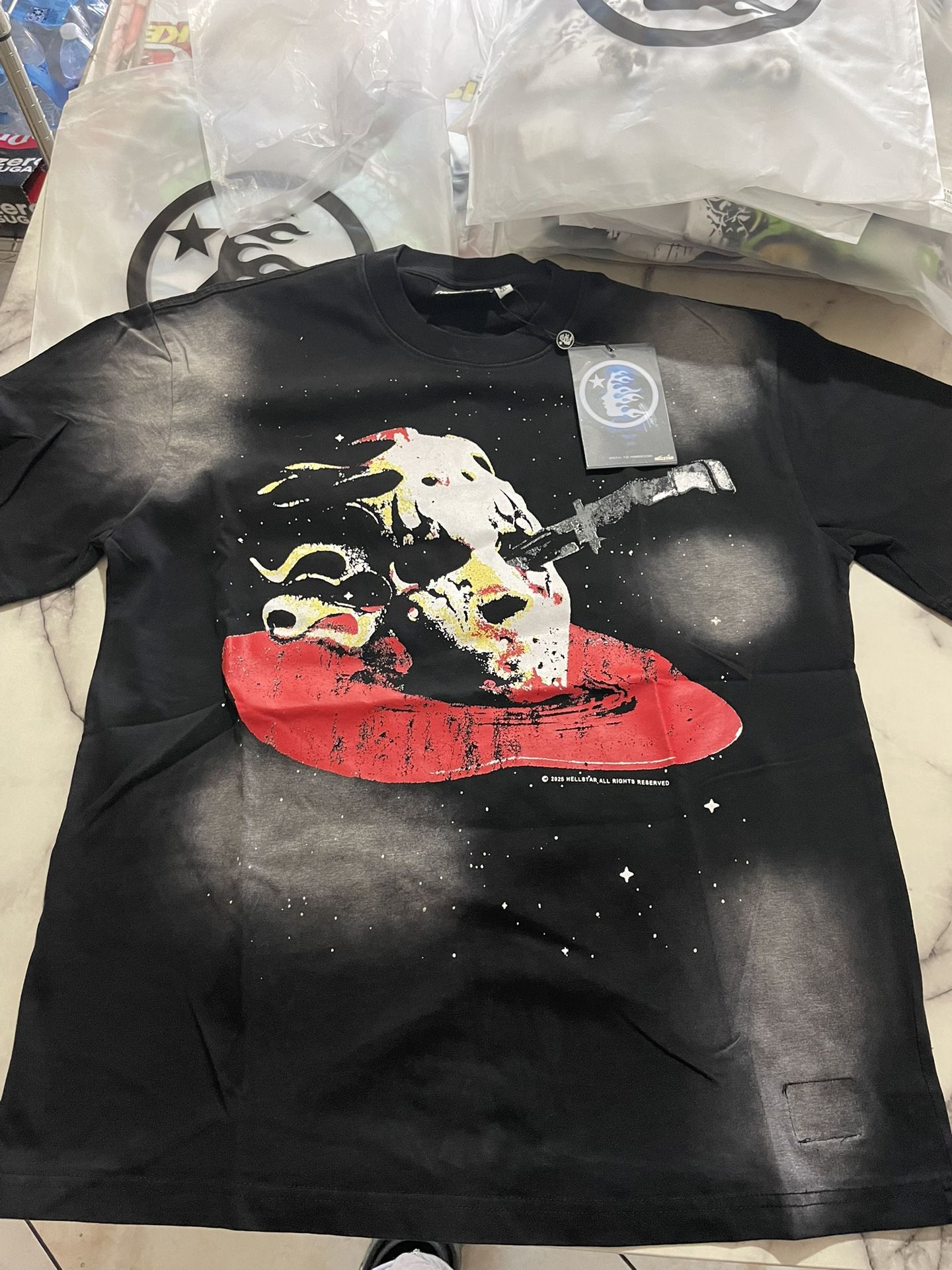 Hellstar Shirt