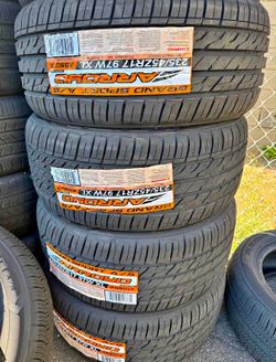 Tires