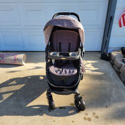 Graco Stroller!
