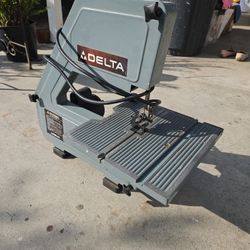Delta Saw