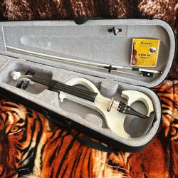 Electric Violin 