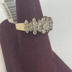Cluster Ring 