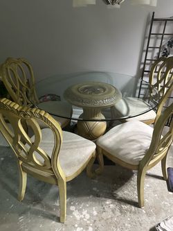 Dinning Room Set