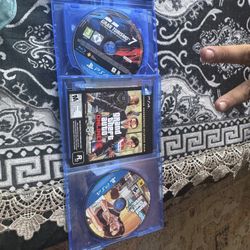 Games