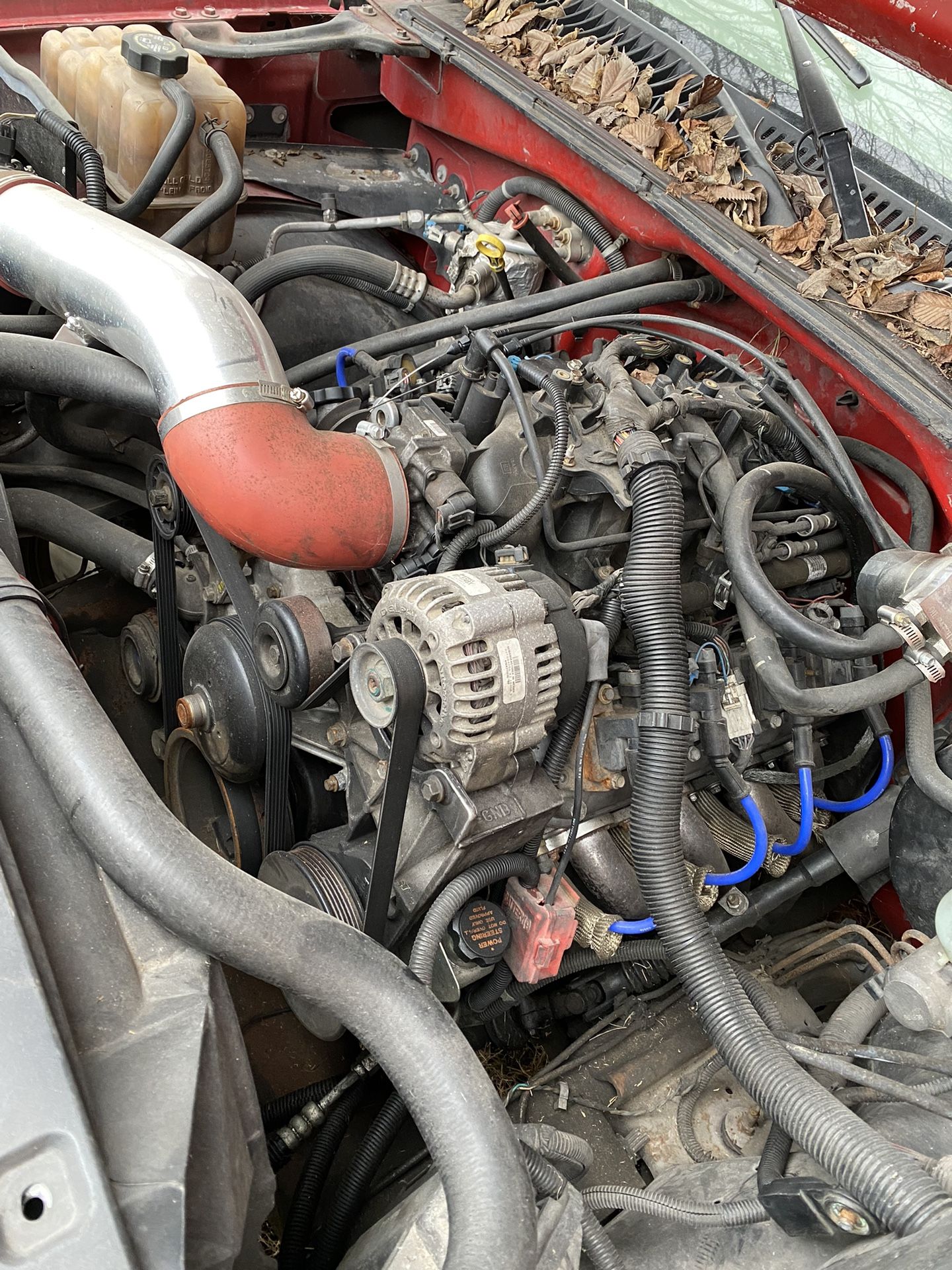 2006 chevy 6 0 for sale in houston tx offerup