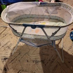 Bassinet 